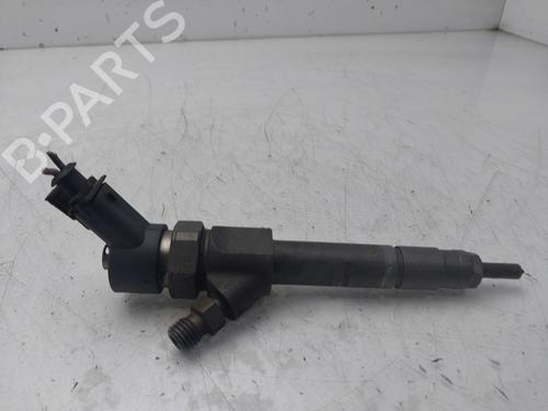 Used Injector Injector RENAULT LAGUNA II (BG0/1_) 1.9 dCI (BG0E) (105 hp) 34344001 34344001