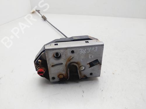 Venstre bak lås OPEL CORSA C (X01)  | BP29395874C100 