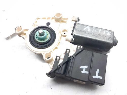 Used Left rear window motor SEAT LEON (1M1) 1.9 TDI (130 hp) 6133831