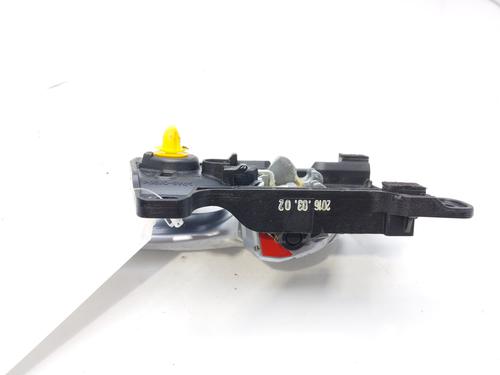 Front right interior door handle HYUNDAI TUCSON (TL, TLE) 1.7 CRDi | BP11396208I14 