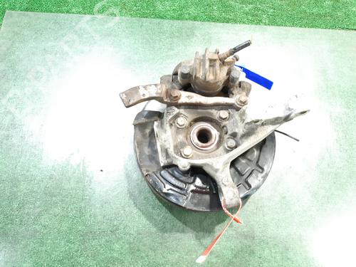 Right front steering knuckle VOLVO V70 II (285) 2.4 T | BP10570959M26 