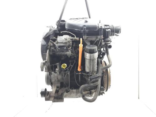 Used Engine Engine SEAT IBIZA II (6K1) 1.9 SDI (68 hp) 10324543 10324543
