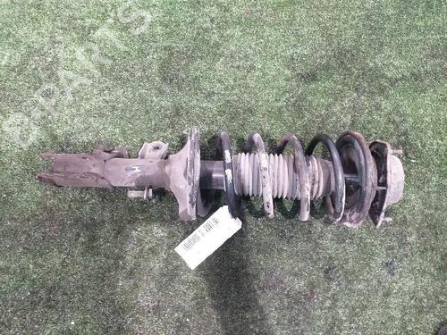 Used Left front shock absorber HYUNDAI GETZ (TB) 1.1 (63 hp) 4737896