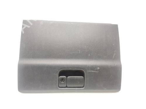 Hanskerom SUZUKI JIMNY Closed Off-Road Vehicle (SN) [1998-2025]  27091577