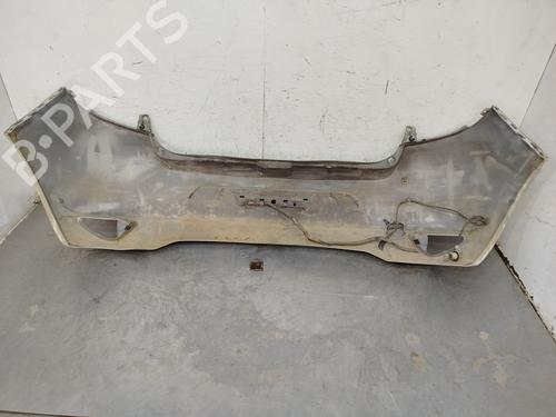 Rear bumper RENAULT CLIO III (BR0/1, CR0/1)  | BP27578728C8 