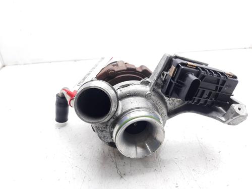 Turbolader/Kompressor BMW 1 (E87) 118 d (143 hp) 16012351