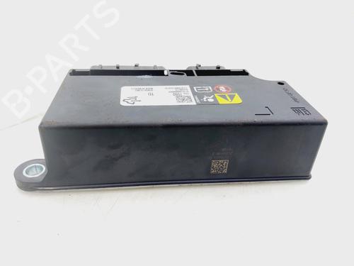 Airbag styreenhed OPEL CORSA E (X15) 1.2 (08, 68) | BP30043521M53 