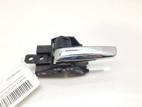 Used Rear left interior door handle Rear left interior door handle CITROËN C4 AIRCROSS 1.8 HDi 150 (150 hp) 10903198 10903198