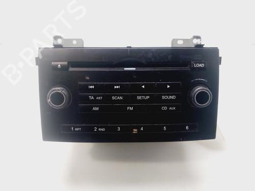 Bilradio KIA CEE'D SW (ED) 1.6 CRDi 115 (115 hp) 31988216