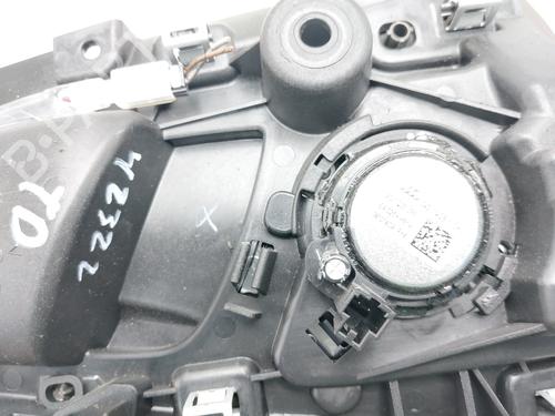 Rear right interior door handle AUDI A7 Sportback (4GA, 4GF) 3.0 TFSI quattro | BP37402011I16 - Image 4