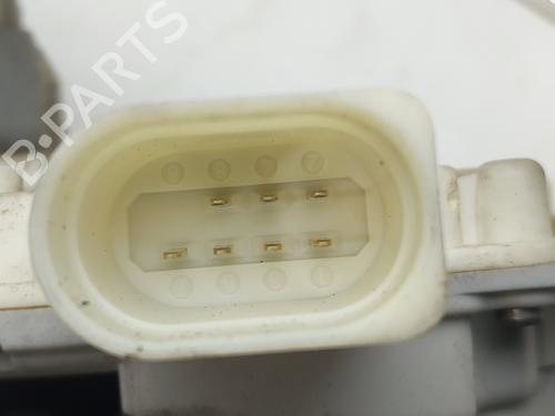 Front right lock VW PASSAT B7 Variant (365) | BP33810079C97 - Image 4