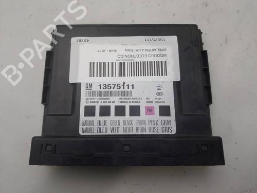 Used Electronic module Electronic module 38950057 38950057