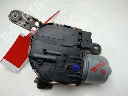 Used Front wiper motor Front wiper motor CITROËN C4 Picasso II [2013-2026] 40077133 40077133