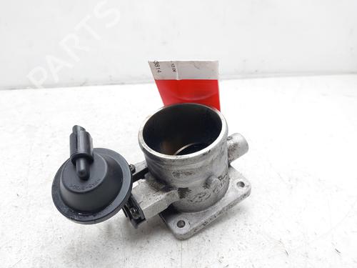 Used Throttle body KIA CARENS II MPV (FJ) 2.0 CRDi (113 hp) 17187316