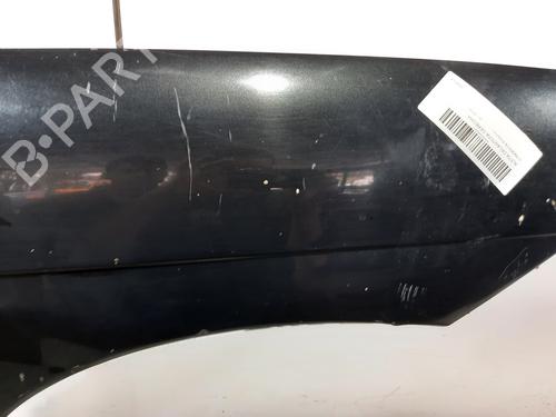 Right front fenders CITROËN C6 (TD_) 2.7 HDi | BP12606942C42 