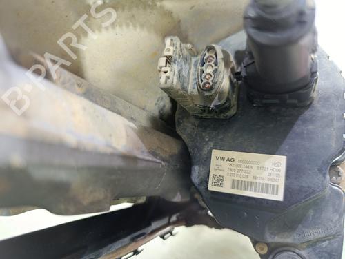 Steering rack SEAT ALTEA (5P1) | BP36233272M22 - Image 3