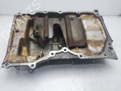 Ölwanne für Ölwanne MAZDA 6 Hatchback (GH) 1.8 MZR (120 hp) 36648452 36648452