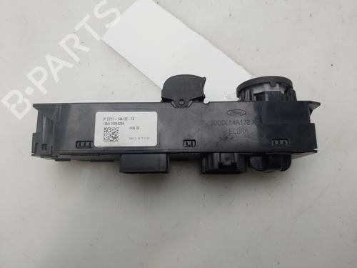 Left front window switch FORD TRANSIT COURIER B460 Box Body/MPV 1.5 TDCi | BP37638476I27 - Image 4