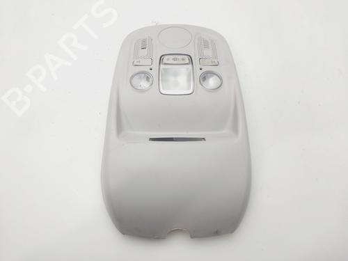 Kabinelys CITROËN C4 II (NC_) [2009-2025]  31127241