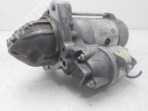 Starter BMW X3 (E83) 3.0 d | BP39398945M8 - Image 2
