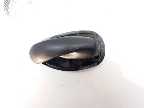 Used Front left interior door handle FIAT SEICENTO / 600 (187_) 1.1 (187AXB, 187AXB1A, 187AXC1A02) (54 hp) 3336711