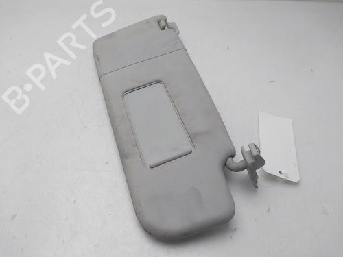 Right sun visor VW GOLF V (1K1)  | BP36935349I2  - Image 5