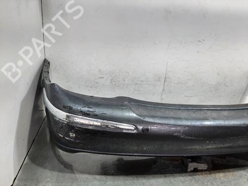 Bak støtfanger JAGUAR S-TYPE II (X200) 3.0 V6 | BP16773625C8 