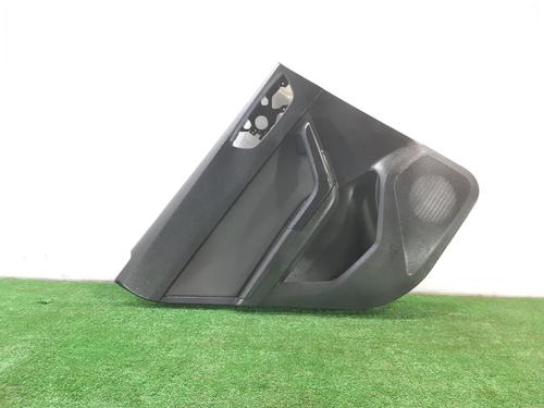 Used Left rear door panel Left rear door panel SEAT ATECA (KH7, KHP) 1.5 TSI (150 hp) 10971963 10971963