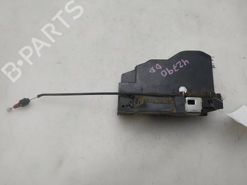 Used Front right lock Front right lock 38441633 38441633