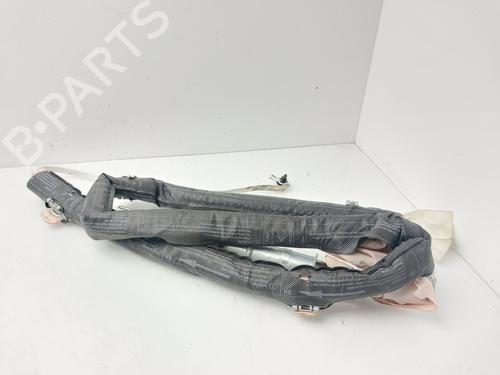 Used Left curtain airbag Left curtain airbag CITROËN C5 III (RD_) 1.6 HDi 110 (RD9HZC) (109 hp) 33943571 33943571