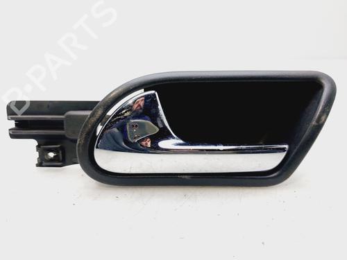 Venstre bak invendig håndtak VW GOLF V (1K1) [2003-2010]  29268325