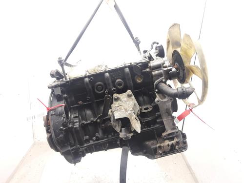 Used Other Other MERCEDES-BENZ SPRINTER 3,5-t Van (B906) [2006-2020] 33798649 33798649