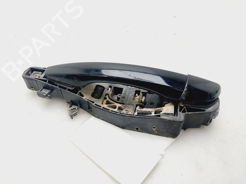 Rear left exterior door handle OPEL MOKKA  | BP29720006C130 