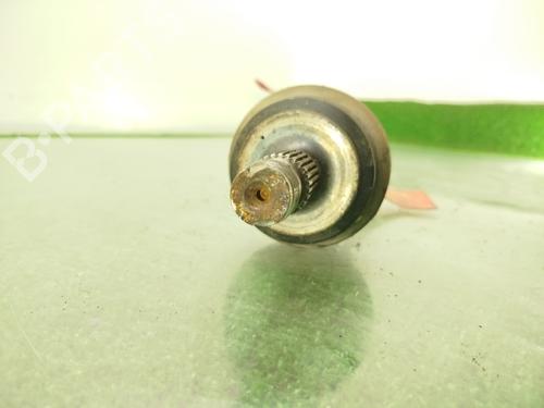 Right rear driveshaft MERCEDES-BENZ C-CLASS (W205) C 220 BlueTEC / d (205.002, 205.004) | BP29903268M41