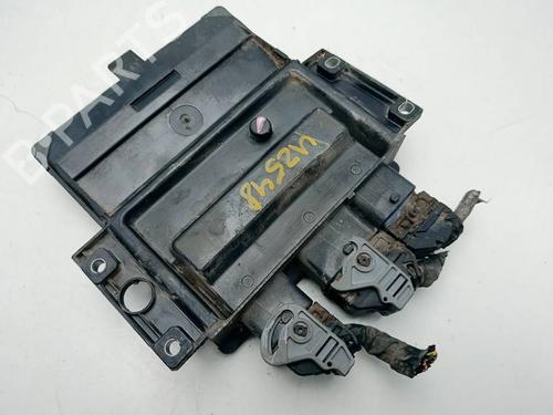 Engine control unit (ECU) NISSAN NOTE (E11, NE11) 1.5 dCi | BP40513513M57 - Image 4