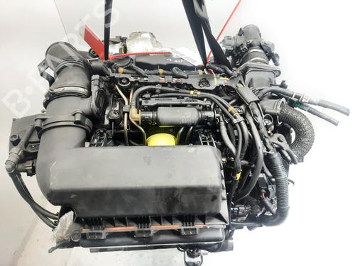 Engine CITROËN C5 III (RD_) 1.6 HDi 110 (RD9HZC) | BP31089779M1 