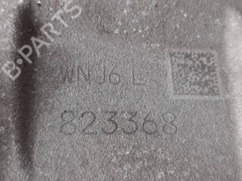 Gearbox KIA SPORTAGE V (NQ5) | BP29903881M3