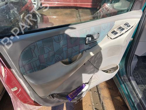 Climate control NISSAN ALMERA TINO (V10) 1.8 | BP31643784I5 