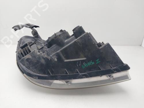 Left headlight KIA RIO II (JB) 1.4 16V | BP33334773C28 - Image 6