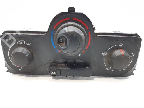 Used Climate control Climate control RENAULT KANGOO Express (FW0/1_) [2008-2026] 11183231 11183231
