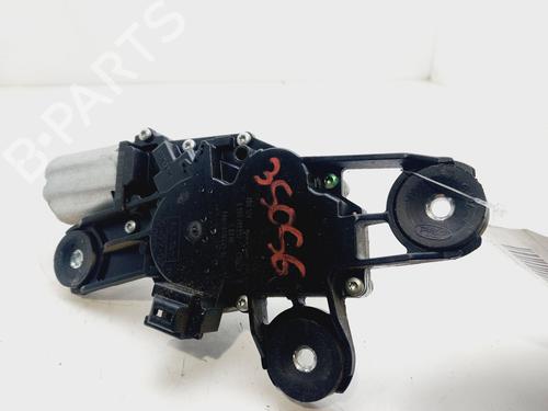 Rear wiper motor FORD FIESTA VI (CB1, CCN) 1.5 TDCi | BP19935482M102 