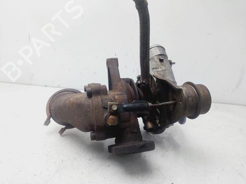 Turbocharger/Supercharger PEUGEOT 307 (3A/C)  | BP26703931M71 