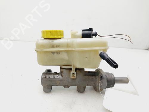 Brake master cylinder SEAT IBIZA III (6L1)  | BP20209917M77 