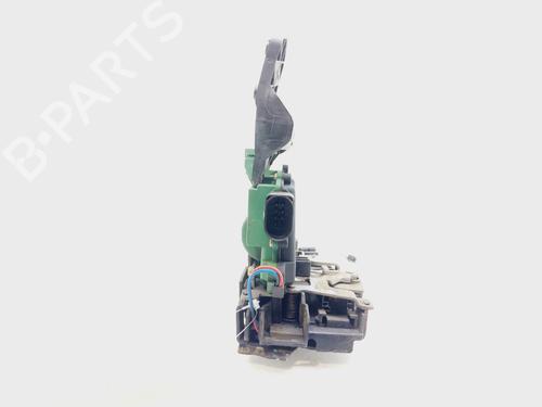 Front left lock VW PASSAT B5.5 (3B3) 1.9 TDI | BP26719439C98 