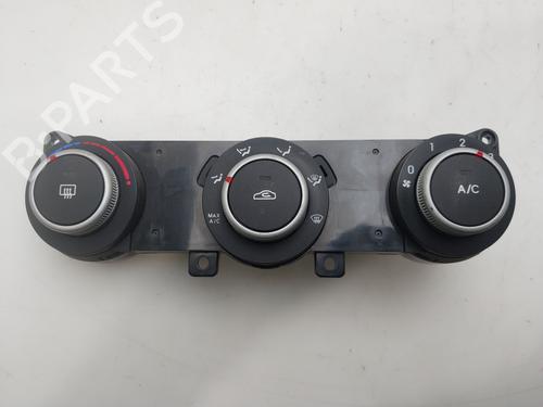 Used Climate control Climate control 37177314 37177314