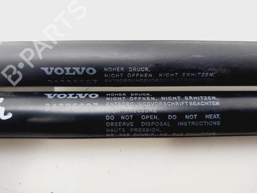 Tailgate lift support VOLVO V40 Hatchback (525) D2 | BP29815618C138 