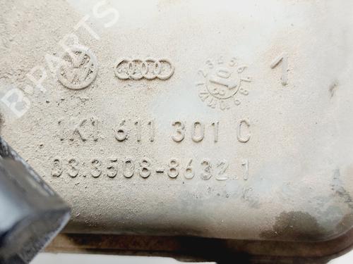 Bomba de freno SEAT ALTEA (5P1) | BP30680856M77