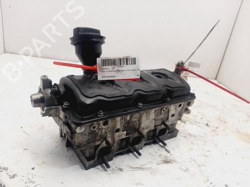 Cylinder head AUDI ALLROAD C5 (4BH) 2.5 TDI quattro | BP19512571M5 