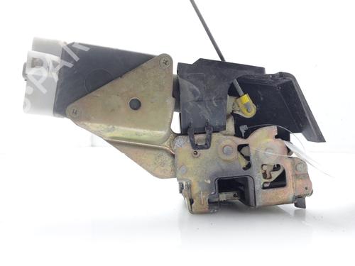 Rear right lock MITSUBISHI CARISMA (DA_) 1.9 DI-D (DA5A) | BP17531515C99 