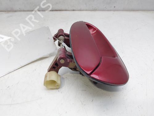 Rear right exterior door handle KIA SHUMA II (FB) 1.6 | BP16362596C130 